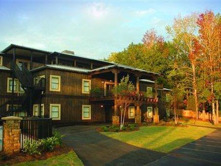 Creekside Lodge Dadeville Exterior photo